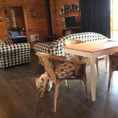 Molly'S Chase Bed and Breakfast Emu Flat Exteriör bild