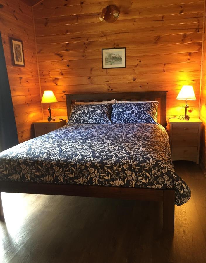 Molly'S Chase Bed and Breakfast Emu Flat Exteriör bild