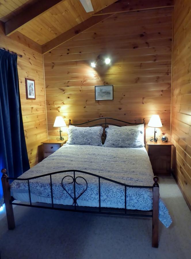 Molly'S Chase Bed and Breakfast Emu Flat Exteriör bild