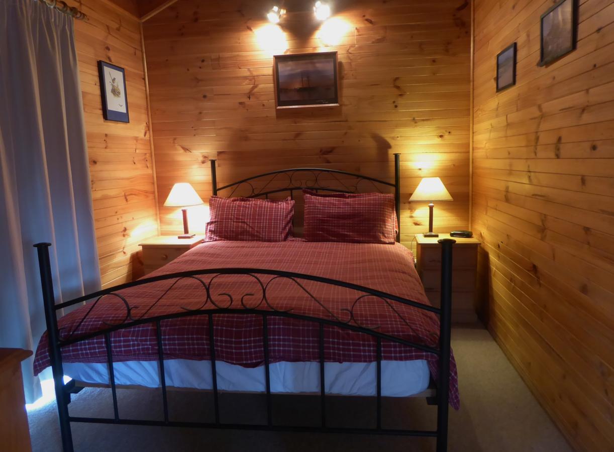 Molly'S Chase Bed and Breakfast Emu Flat Exteriör bild